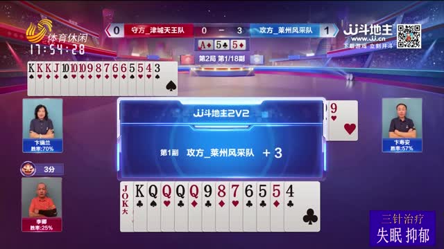 2025-08-06《天天耍大牌》
